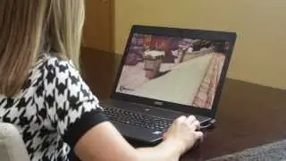 MSI GS70 - wideorecenzja