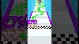 Digit Shooter #357