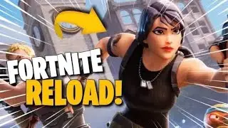 Fortnite on iPhone 16 Pro Max - Game Test 120 FPS