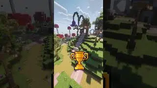 Почему челлендж Oneblock сейчас так популярен? 👀🤷&zwj;♂️ #minecraft #oneblock #minecraftserver