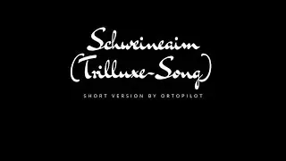 Schweineaim (Trilluxe-Song) by Ortopilot