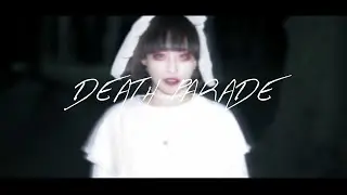 Velka -『DEATH PARADE』Music Video