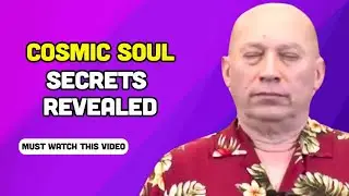 Unlock Your Soul&rsquo;s Cosmic Blueprint with Bashar&rsquo;s Revelations