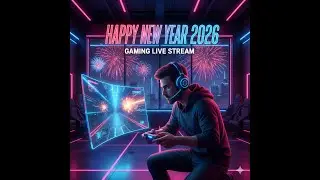 New year sapicle gaming live