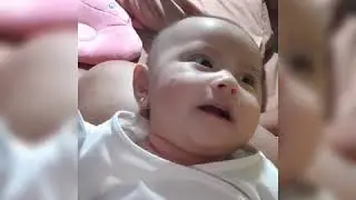 Baby #Nea 2 months old
