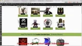 Drag and Drop Responsive Amazon Affiliate Store Builder for WordPress 2016