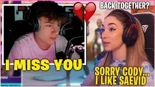 CLIX Goes On a Date With His EX-GIRLFRIEND SOMMERSET & Gets HEARTBROKEN! (Fortnite Moments)