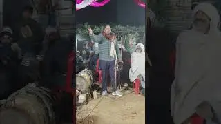 सुकाई क्या गजब क बिरहा गय 17बार कन्हैया जीते भयंकर बढ़ती लड़ाई रोसऔरजोस महासंग्राम युद्ध पहली बार ऐस