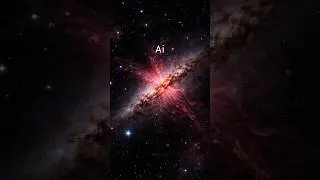 AI Images vs My Telescope 🔭 Saturn, Jupiter, Moon & a Galaxy
