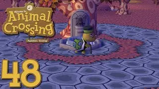 Mayor's Day - Let's Play: Animal Crossing - Ep. 48