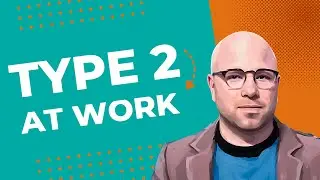 Type 2 at Work | Enneagram Types