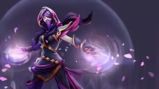 ОЧЕНЬ СИЛЬНАЯ ИГРА НА АСАСИНАХ