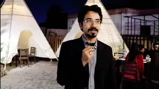Best Ambiance & Food restraunt in Lahore | Marfa Cafe