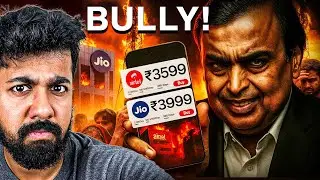 Why have Mobile Plans become Unaffordable in India?