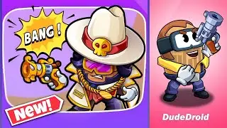Silly Royale New Mode | TEAM DEATH MATCH - 4 vs 4