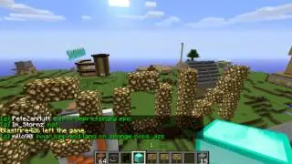 bYd Minecraft Server! (Very Important)