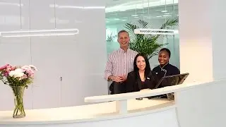Cosmetic Dentist Cape Town | OptiSmile