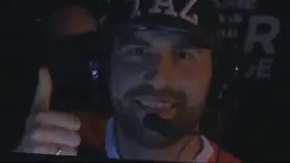 Мнение Taz о Adrenaline cyber league Cs go 2017