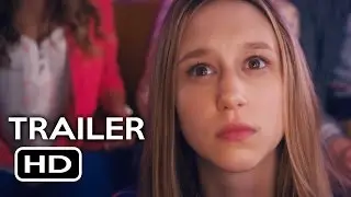 The Final Girls Official Trailer #1 (2015) Nina Dobrev, Taissa Farmiga Comedy Horror Movie HD
