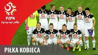 Piłka Kobieca: Zwycięstwo Medyka Konin w Lidze Mistrzyń