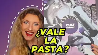 Cult Beauty Advent 2025: Mejor o Fiasco?