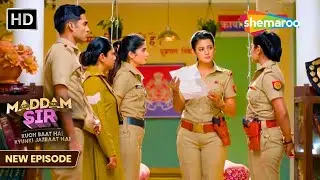 Maddam Sir New Episode 2026 | Best Of Karishma And Haseena | Maddam Sir | Hindi Tv Serial