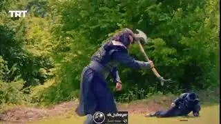 best fight scene from Turkish drama