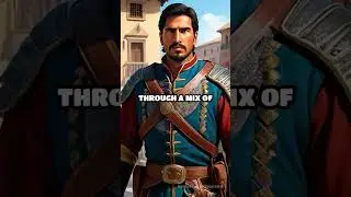 The Battle of Cajamarca: Inca Empire's Fall
