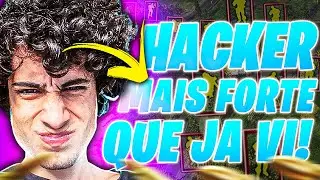 NINEXT ENCONTROU O HACK MAIS FORTE DO WARZONE 