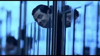 BEAN | A Mr. Bean Horror Recut Trailer