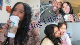 Getting my room together & Back to work!| VLOGGING WITH JU