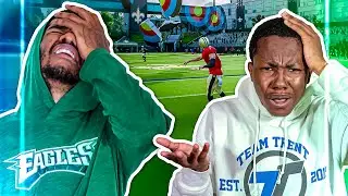 The Worst Mini Game Performance In History!?