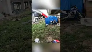 mencuri motor yang dicuri⁉️