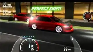 Racing Rivals Turf Wars 101