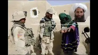 اربکیانو، اجیري اردو او د امریکا ټولو غلامانو ته د امیرالمؤمنین شیخ هیبت الله صاحب زړه دردوونکې وینا