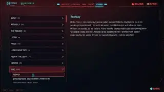 Zagrajmy w: Cyberpunk 2077 PL. Verde Przedstawia. Bunkier Militechu. Odcinek #310.