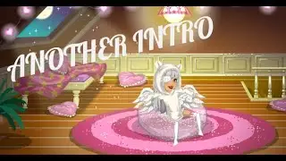 Yet again...Another Intro // Ashykins