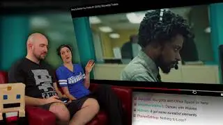 Sorry to Bother You | Show and Trailer Mini   June 6th 2018   Part 21
