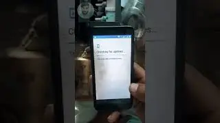 Q mobile i8i 2019 Hard rest ,Frp Bypass