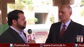 Parliamentarian Views about CPEC Feb 19 2018 HUMSUB TV