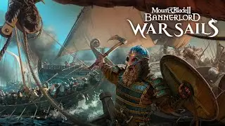 Mount & Blade II: Bannerlord [CZ/SK] | WAR SAILS | Zpátky v Calradii! (PART 2) #8