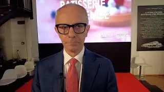 Cosa rappresenta Elisenda per Esselunga #puratos25