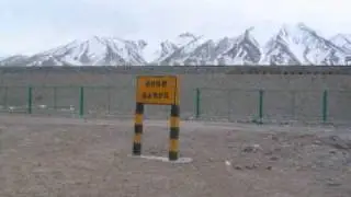 GuangZhou - QingHai - Tibet  （A 3000km Journey）Part I