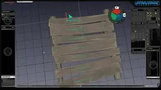 How to reorient last child joints quickly