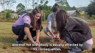 What is the Youth Climate Action Day?