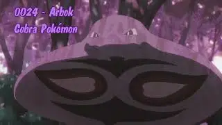 Arbok, Venom Crown [AI Pokémon Theme Song]