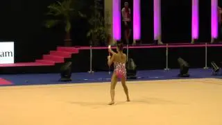 Margarita Mamun, Russia, Clubs, Berlin Masters 2015 Qualification