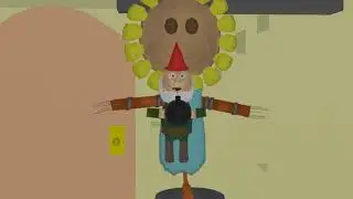 Gnome Bomb