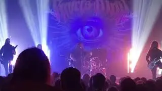 Rivers of Nihil - House of Light - live at Th&eacute;&acirc;tre Beanfield 11/20/2025