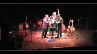 Once in a While - italian bluegrass